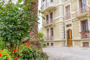 Sunny & Spacious 3 bedrooms 5' from the beach - Image 2