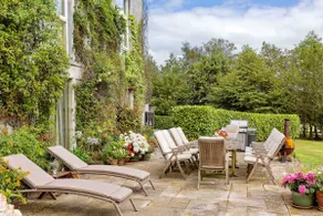 Radestown House Kilkenny sleeps 34. 4km to KK City - Image 3