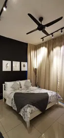 Conezion Luxury 3BR for 7pax @IOI Resort Putrajaya - Image 2