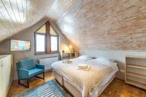 Casa Stella - spacious central villa - Image 2
