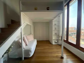 Casa Pagano Un pezzo di cielo su Milano - Image 4