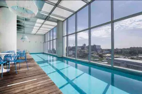 Entire accommodation: Condominium. 3 beds. Santa Fe - Image 2