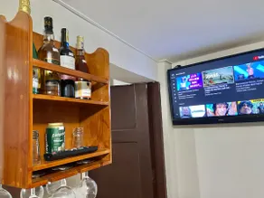#4. Practical and cozy mini-apartment! - Image 3