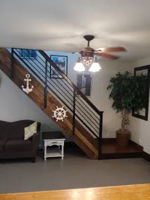 Black Iron beach house - Image 5