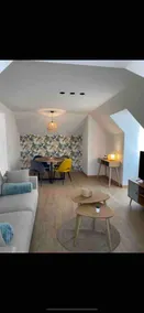 Cozy and warm apartment. - Image 3