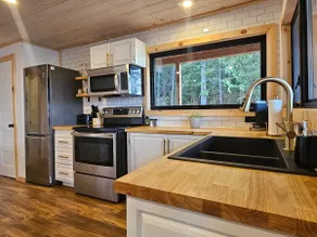 Le Draveur – Origin Rental Chalets - Image 4