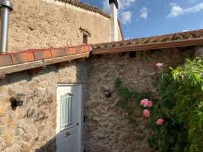 La Casita del Lobo, house in the mountains. - Image 5