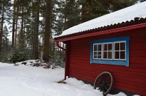 Cabin for Forest/ lake escape - Image 3