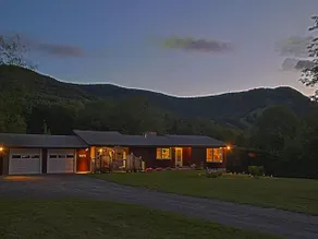 Charming home - views of Hunter Mountain slopes - Image 4