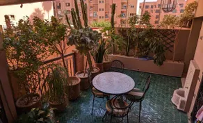 ⚜️ Artist's Suite ⚜️ Terrace | Pool | City center - Image 5