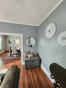 Historic Craftsman Cottage in Vicksburg - Image 3