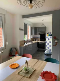 city center, long-stay rate, 4 beds - Image 2