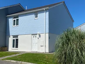 A perfect base for a Holiday or Work in Cornwall - Image 2