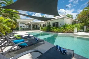 Paradies auf Rubin - Port Douglas / beheizter Pool / Wifi - Image 3