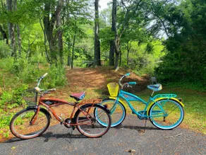 The Little Beach House-2 Bikes & Assateague Pass - Let your vacation begin! - Image 4