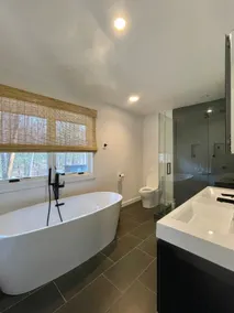 Modern Fall Getaway in Kingston - 1.5hr from NYC - Image 5