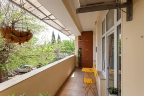 ♡︎ Colorful and Quiet Apt in the center of Tbilisi - Image 4