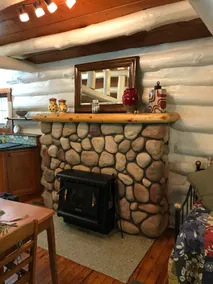 Log Cabin at Grand Lake - Image 5