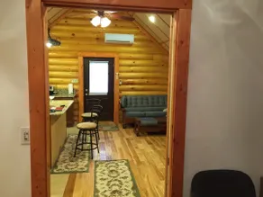 Log cabin - Image 3