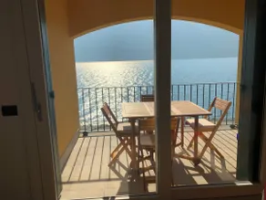 Riccio's crib on Como lake with swimming pool - Image 2