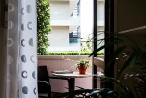 Casa Meridiana with 2 bedrooms, swimming pool near the center - Image 4