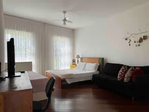 Quiet and peaceful house, fast Wi-Fi, SJDR - Image 5
