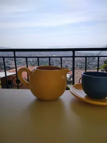 Apartment with beautiful views of Vigo - Image 3