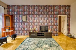(G)old Town Superior - 4 bedrooms, 2 bathrooms - Image 5