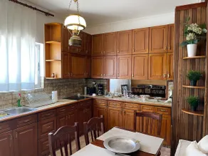 Athens Neos Kosmos penthouse, sea and city view - Image 3