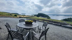 Lakeshore Panoramic View,Spacious,Connemara Galway - Image 4