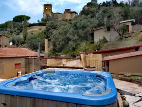 ”LA STANZA” TYPICAL TUSCAN HOUSE SEAVIEW_1 - Image 4