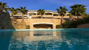 Wohnung im ersten Stock in Residence mit Pool - Image 5