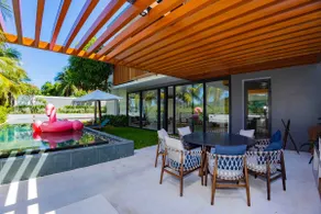 The Golden Villas Phu Quoc - 4Bedroom - Image 4