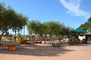 Antico Casale Del Buono, studio apartment (2P) by the sea - Image 3