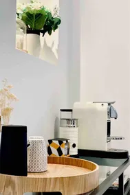 Stylish apartment in a quiet location - Image 5