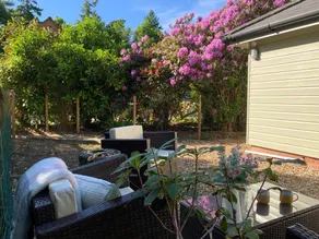 Luxury Garden Lodge - Image 5