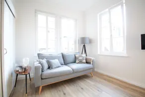 Boutique Charm Apartment Vincent - Image 4