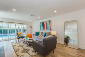 Pet-Friendly 4BR Pool Home Near Disneyland - Image 2