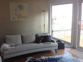 2-bed penthouse, views on the City - Image 3