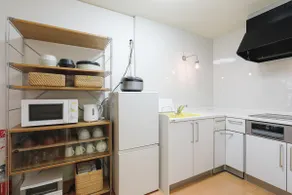 [Hiyohiyo] Private single-family home with 4 free rental bicycles & free parking, 5-minute walk to Kenrokuen and Kanazawa Castle - Image 4