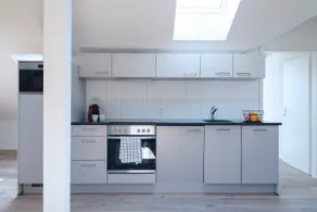 HITrental Wiedikon Apartments - Image 3