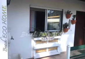 Beach ECO HOME - Penthouse - Image 5
