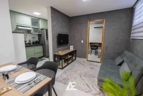 Style and comfort in Anápolis Apt#5 - Image 2