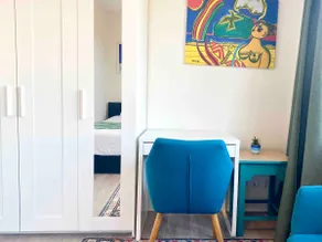 * * I(h)Art Suite | Stylish 2BR Amsterdam Stay - Image 5