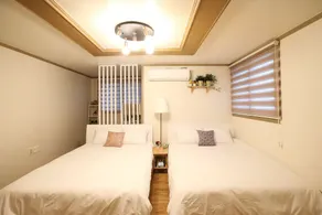 Pohang Yeongil Beach, spacious and quiet beach, 5 minutes on foot, Hwanho Park, Space Walk, 10 people - Image 5