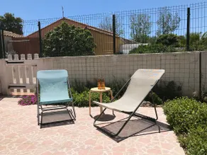 Small comfortable single-family home Vias beach - Image 2