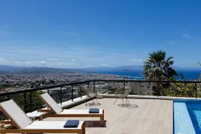 Villa City View - Heated Pool - 5 min from centre - Majestic views - Image 2