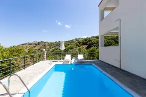 Marble Villa, brand new villa with private pool - Image 2
