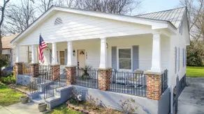 The Classic City Cottage-1 Mile from Downtown Athens! - Image 2