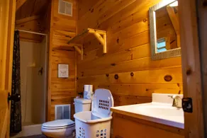 Millers Den at Avenwood Cabins - Image 3